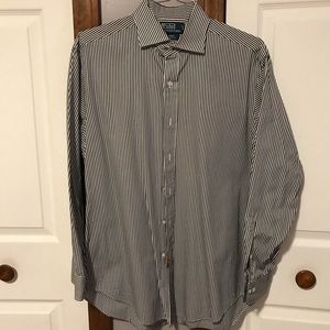 Men’s POLO Dress Shirt